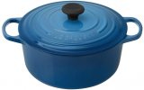 Le Creuset Enameled