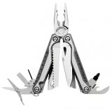 LEATHERMAN CHARGE TTI