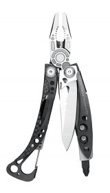 LEATHERMAN SKELETOOL CX
