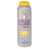  Leisure Time Spa Up