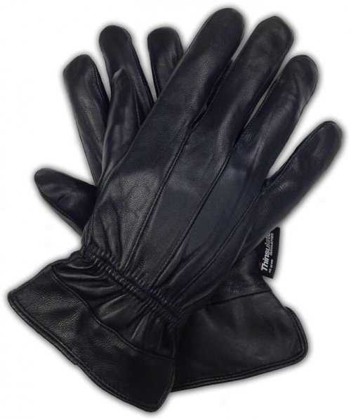 Luxury Soft Men’s Gloves