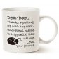 Funny Dad Coffee Mug
