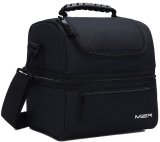 Mier Adult Lunch Box