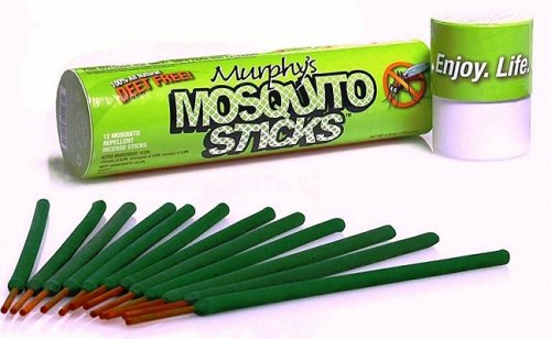 Murphy’s Natural Incense