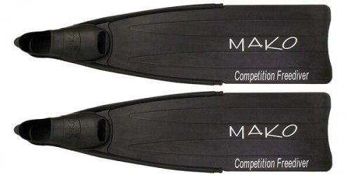 Mako Competition