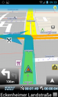 Mapfactor GPS Maps