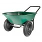 Marathon Yard Rover Wheelbarrow Garden Cart