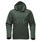 North Face Apex Elevation