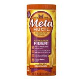 Metamucil