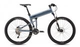 Montague Paratrooper Highline