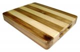 Mountain Woods Cutting Board