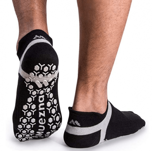 Ozaiic Non-Slip Socks