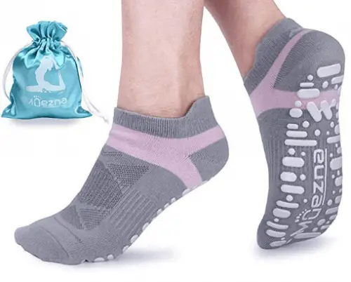 Muezna Yoga Socks