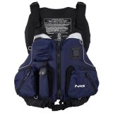 NRS cVest Mesh-back