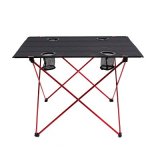 OUTRY LIGHTWEIGHT FOLDING
