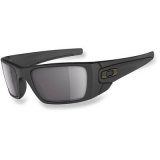 Oakley Fuel Cell