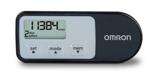 Omron Optimized