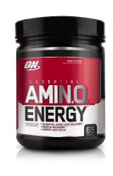 Optimum Nutrition Amino Energy