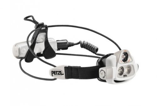 Petzl NAO