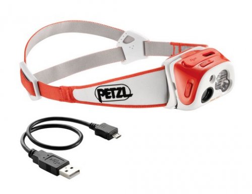 Petzl Tikka RXP