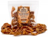 Pig Ear Slivers