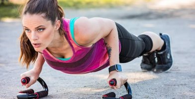 Push up Handles Reviewed 2019 GearWeAre