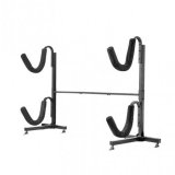 RAD Sportz Deluxe Freestanding