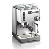 Rancilio Silvia 