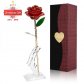 Red Gold Rose Cozime