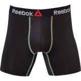 Reebok Breathable 3 Briefs