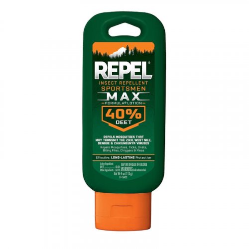 Repel Sportsmen Max