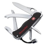 VICTORINOX SWISS ARMY RESCUE TOOL