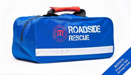 Roadside Rescue
