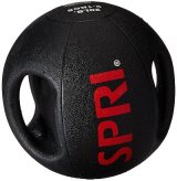 SPRI Dual Grip Xerball