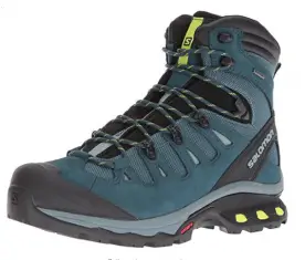 Salomon Quest 4D 3 gtx Backpacking Boots 2018 GearWeAre