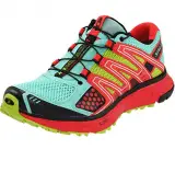 Salomon XR Mission