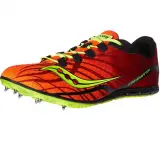 Saucony Vendetta