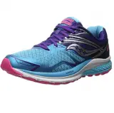 Saucony Ride 9