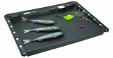 Scotty Bait Board and Accessory Tray