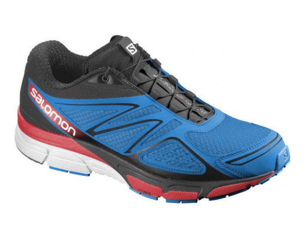 Our review of the Salomon X-Scream 3D