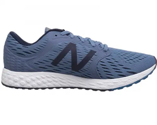 New Balance Zante V4 Side View