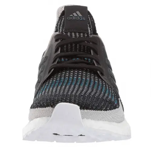 Adidas Ultraboost 19 Front View