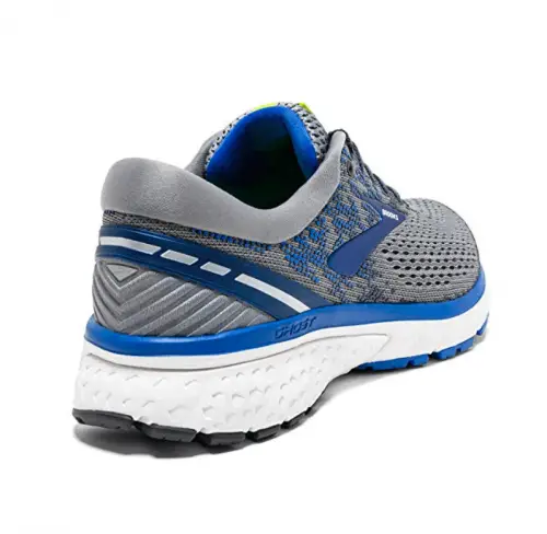 Brooks Ghost 11 Heel