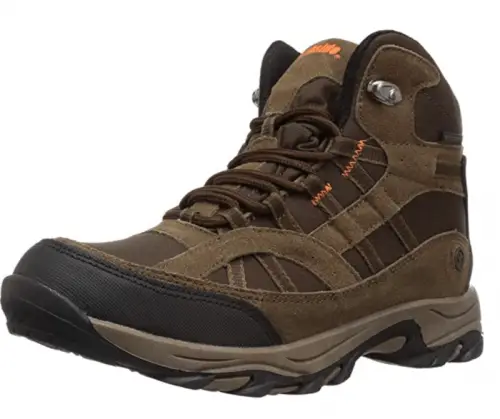 best hiking boots for kids