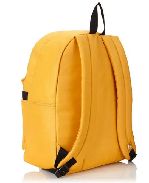 Everest Classic Backpack back