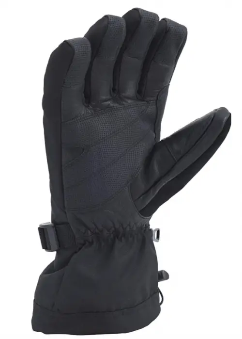 Carhartt Men's Vintage Cold Snap Insulated Work Glove 2