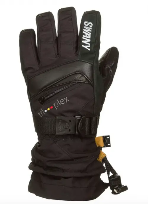 Swany X-Change Junior Gloves