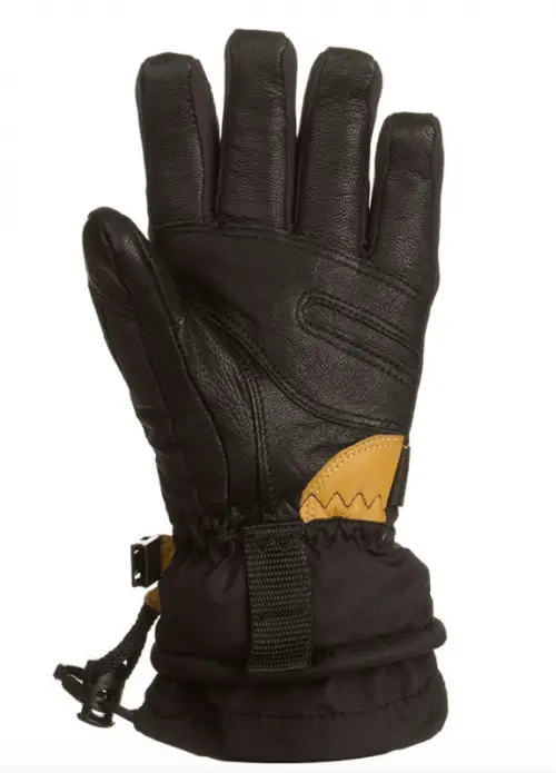Swany X-Change Junior Gloves 2