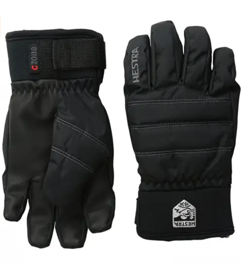 Hestra Ski Gloves for Kids