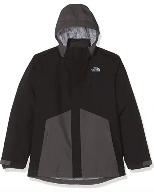 The North Face Kids Boy's Boundary Triclimate Jacket